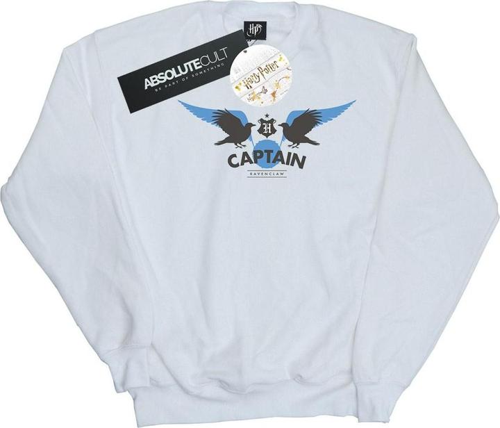 Image du produit - Sweat RAVENCLAW CAPTAIN - Homme (5XL)