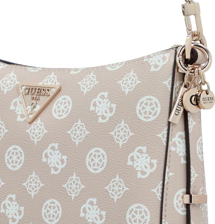 Actual product image Guess Eco Schultertasche 24 cm
