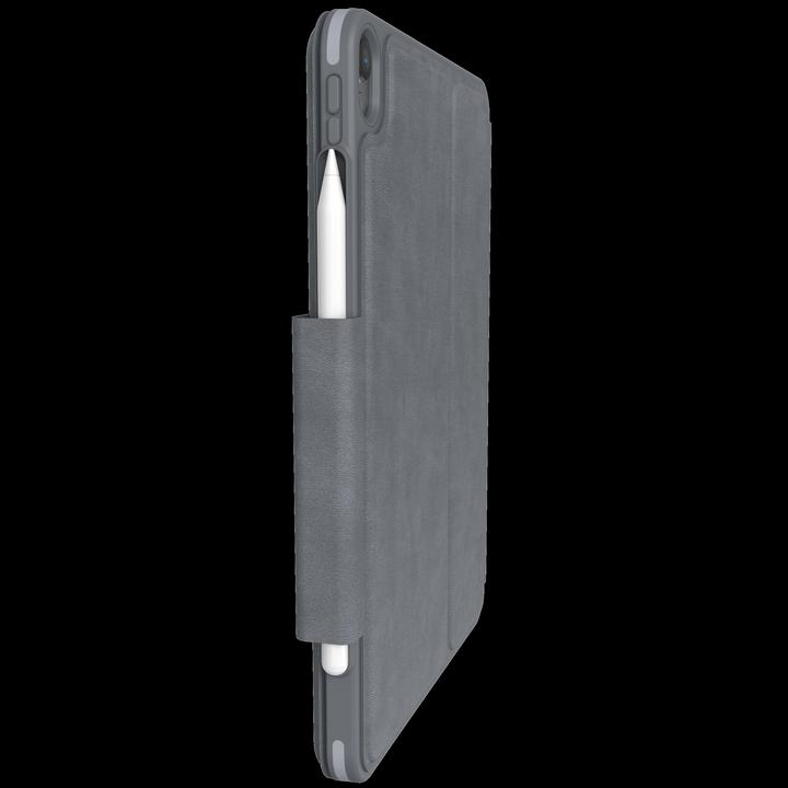 Produktbild Zagg Pro Keys (CH, iPad Air 2020 (4. Gen), iPad Pro 11 2018 (1. Gen), iPad Air 2022 (5. Gen))