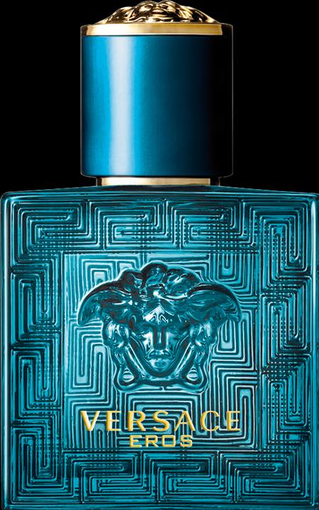 Produktbild Versace Eros (Eau de Toilette, 5 ml)