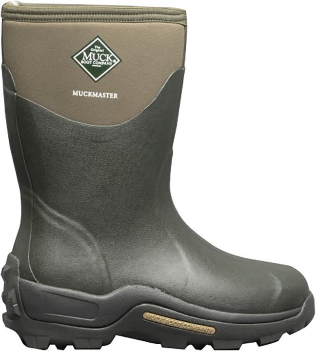 Image du produit Muck Boot Bottes en caoutchouc Muckmaster Mid (49)