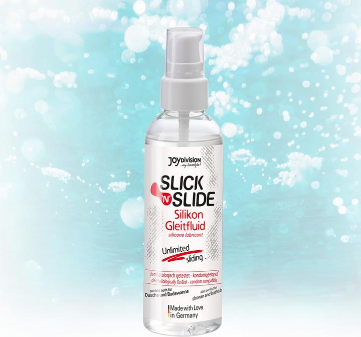 Image du produit Joydivision Slick'N'Slide (100 ml)