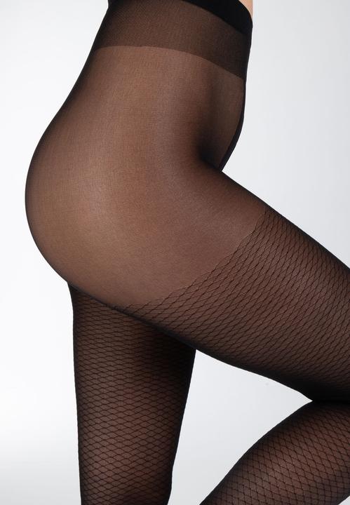 Actual product image S.Oliver Tights (30 DEN, XL)