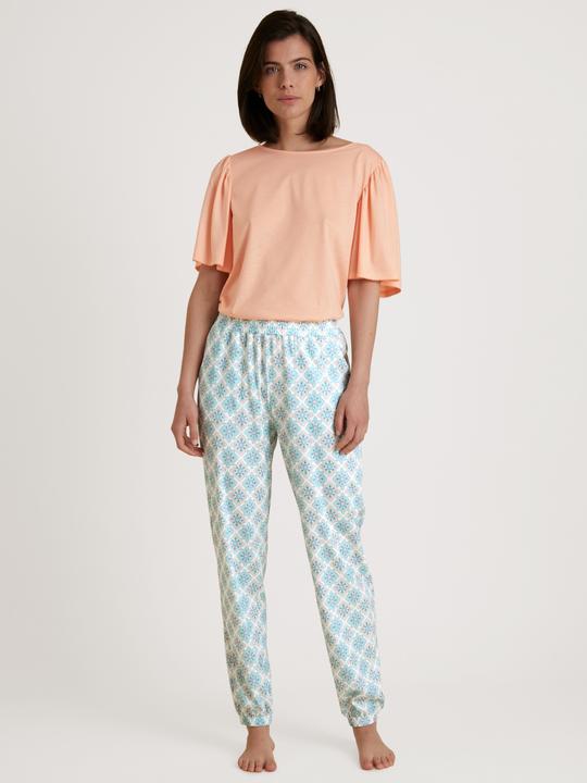 Produktbild Calida Pants mit Bündchen (L)