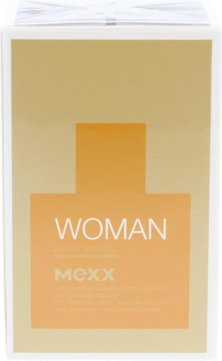 Produktbild Mexx Woman (Eau de Toilette, 60 ml)