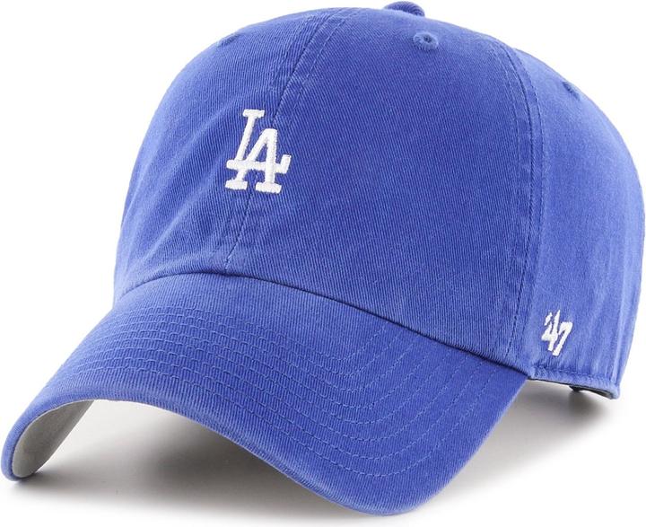 47 Brand Base Runner La Dodgers (One Size)