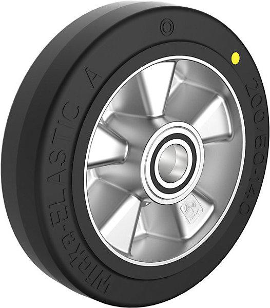 Produktbild Wicke ESD-Rad