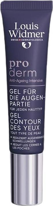 Louis Widmer Aai (Gel, 15 ml, Tag + Nacht)