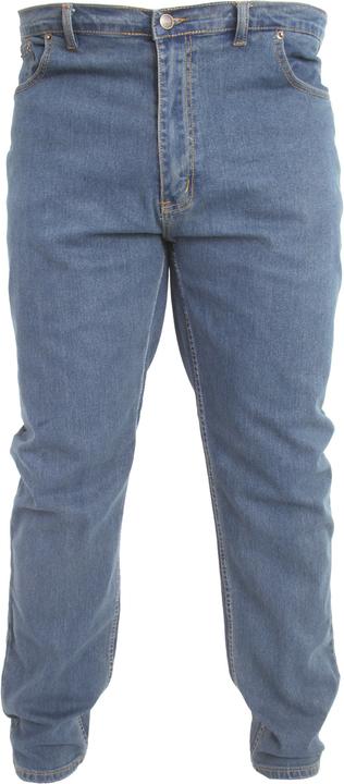 DUKE Rockford Carlos Kingsize Stretch Jeans (58)