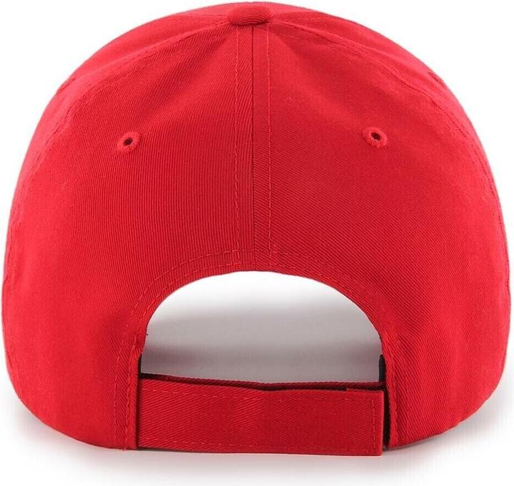 Image du produit Score Draw Casquette de baseball oiseau de foie (Taille unique)