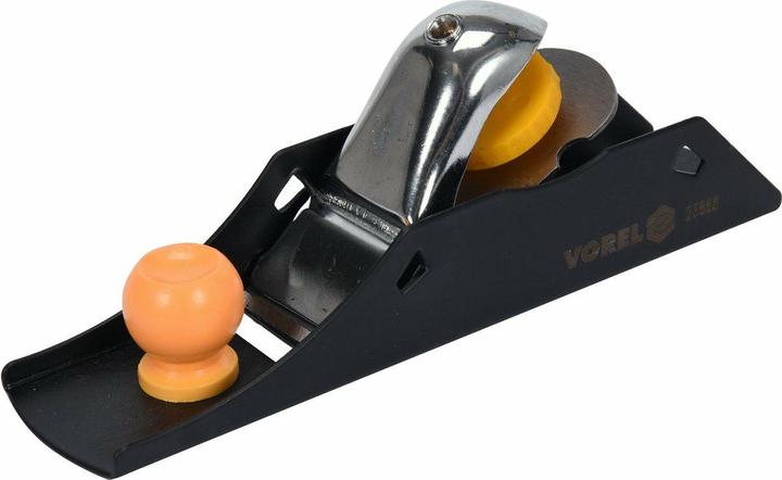 Toya VOREL STRUG METALOWY DO DREWNA 200mm / OSTRZE 42mm (42 mm)