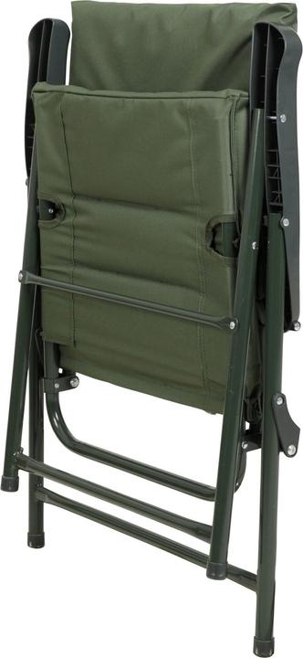 Actual product image Mountain Warehouse Padded Folding Chair