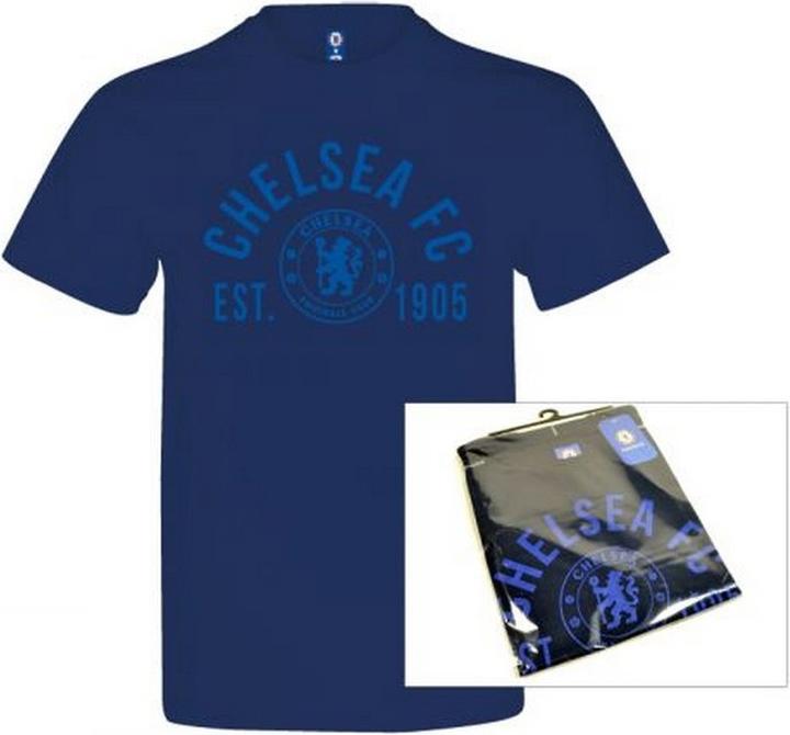 Produktbild Chelsea FC Tshirt (XL)