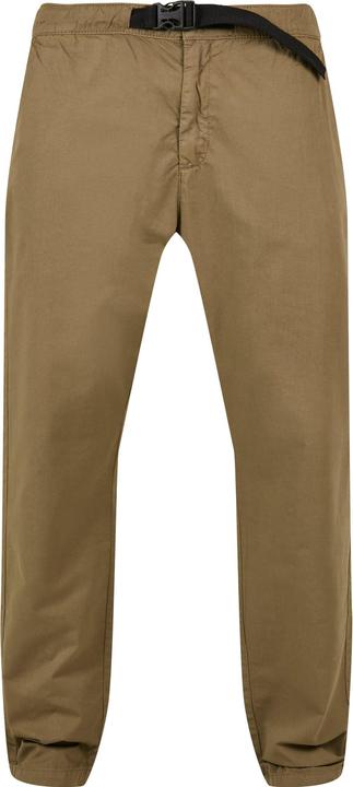 Produktbild Urban Classics Straight Leg Chino with Belt