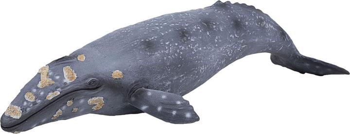 Actual product image Animal Planet Grey whale