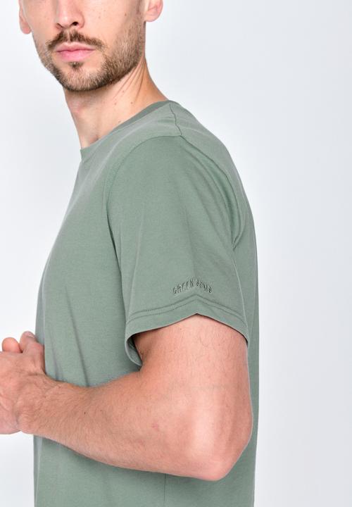 Produktbild Greenbomb Nature Cliffsail Fusion T-Shirt (L)