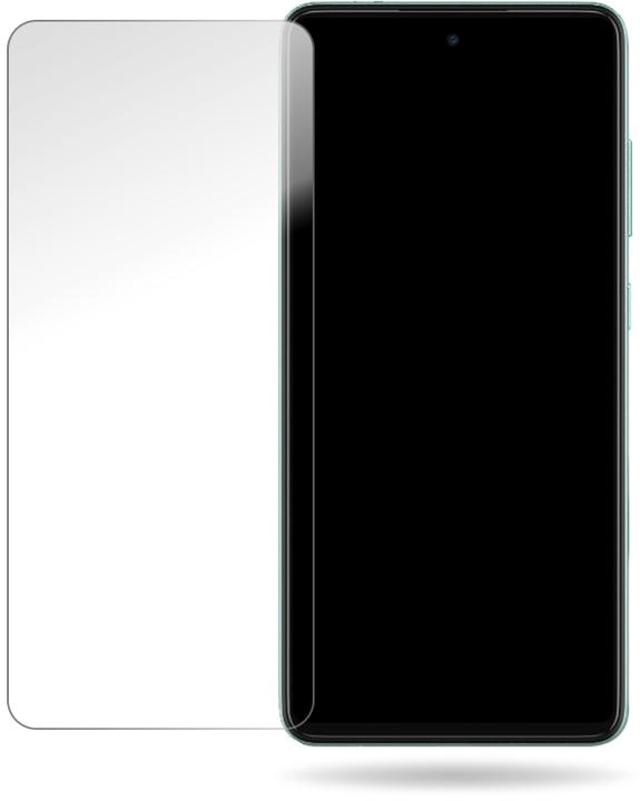Produktbild Mobilize Glas (1 Stück, Samsung Galaxy A52s 5G)