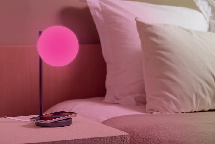 Immagine prodotto Lexon Lampada a bolle d'aria (150 lm)