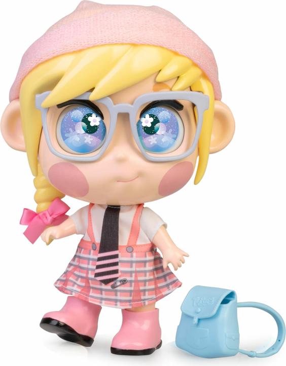 Produktbild Famosa Trottie Lucy 25 cm.
