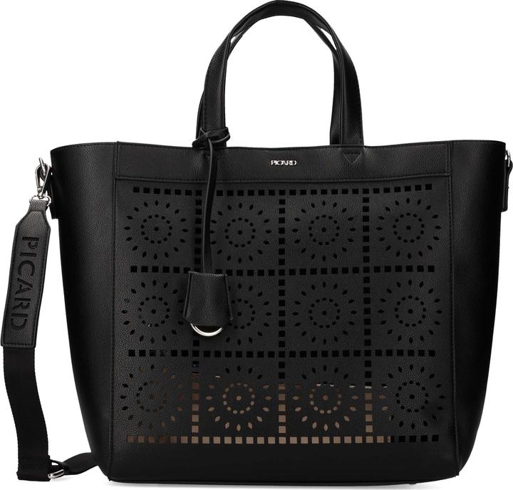 Produktbild Picard Madeira Shopper Tasche 46 cm (19 l)