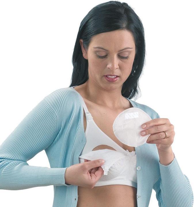 Produktbild Medela Stilleinlagen (30 x)