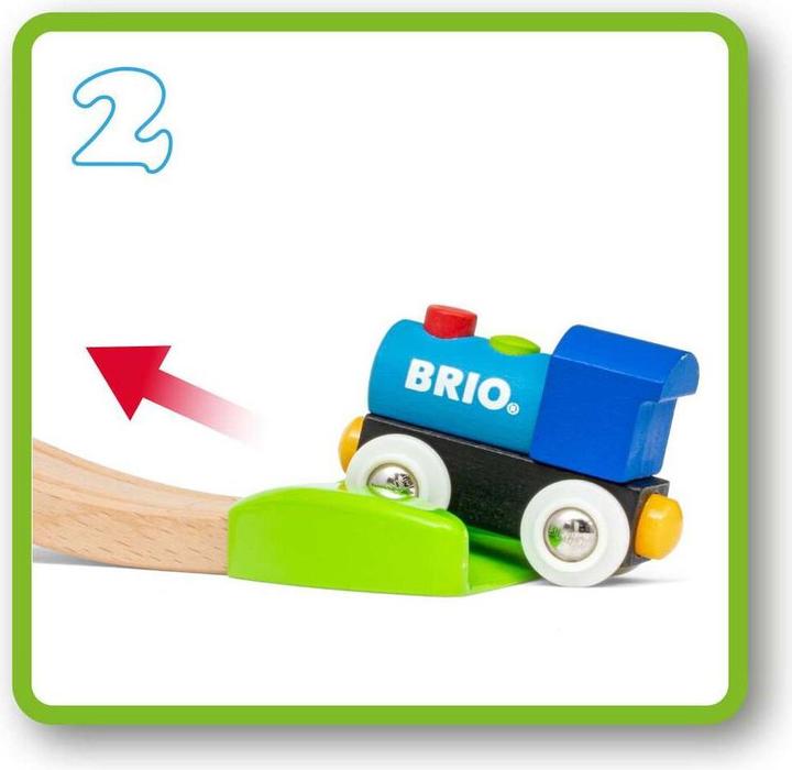 Produktbild Brio Mein erstes Regenbogen-Set
