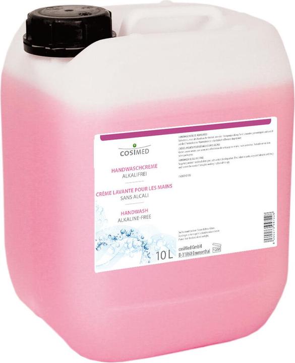 Produktbild cosiMed Handwaschcreme (Seifenlotion, 10000 ml)