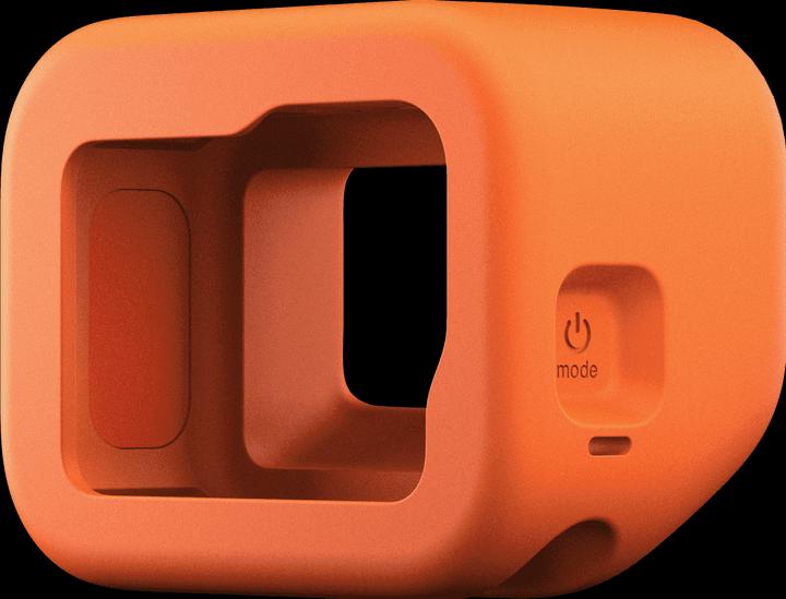 Actual product image GoPro Floaty (Hero 8)
