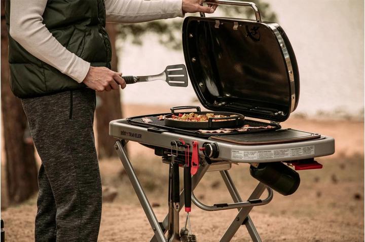 Image du produit Weber Voyageur (3.80 kW)