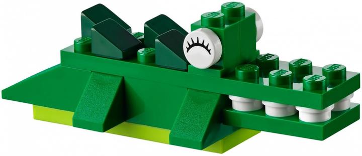 Produktbild LEGO Mittelgrosse Bausteine-Box (10696, LEGO Classic)