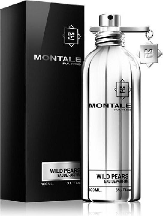 Produktbild Montale Wild Pears (Eau de Parfum, 100 ml)