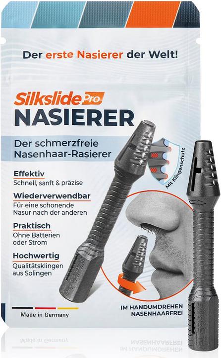 Image du produit Silkslide Par rasoir