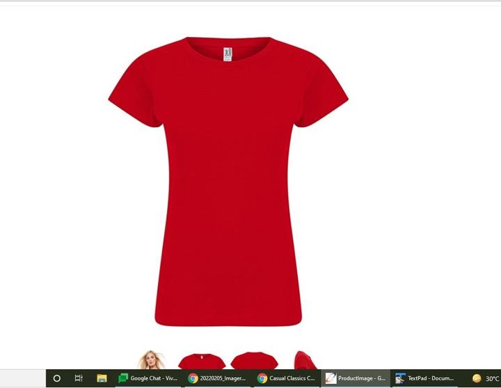 Actual product image Casual Tshirt (XXL)