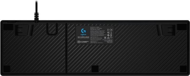 Actual product image Logitech G G513 (Eng. Int., Cable)