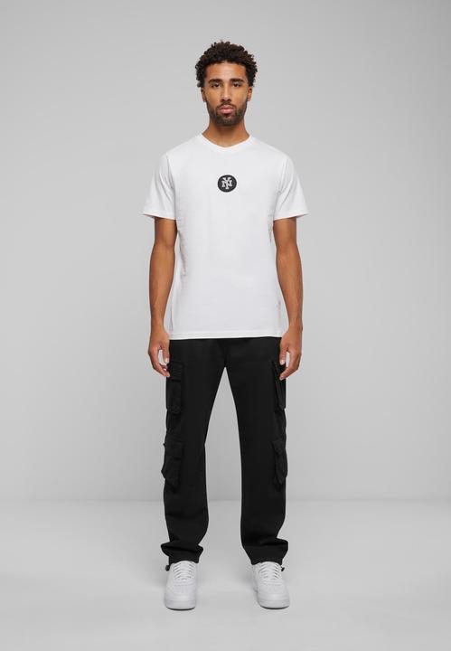 Image du produit Mister Tee Tee NY Patch - 82605 (XS)