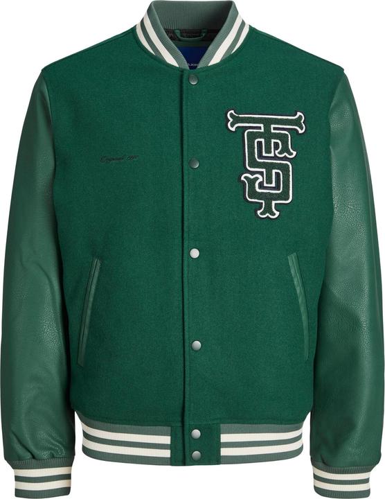 Actual product image Jack & Jones Jorcollege - 12230582 (M)
