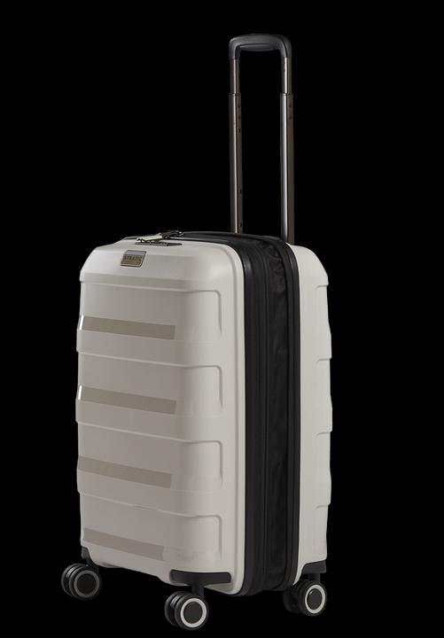 Actual product image Stratic Straw + hard shell case() (41 l, Hand luggage (up to 50 litres))