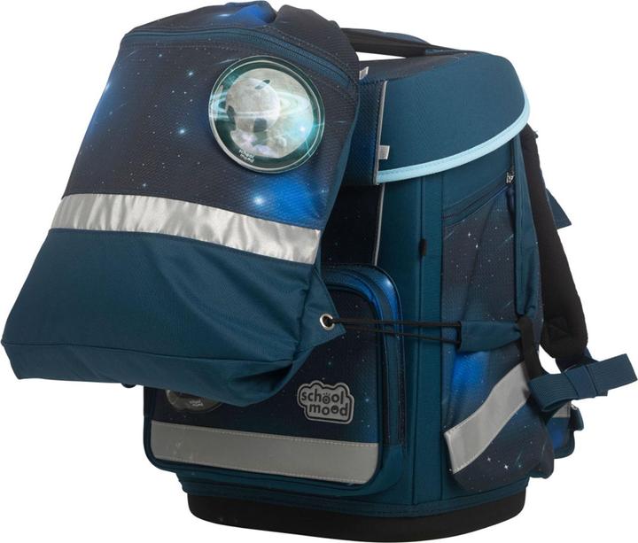 Immagine prodotto School-Mood Set di zaini Champion Maxx (23 l)