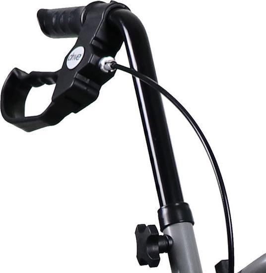 Produktbild Devilbiss Rollator Gigo 2G