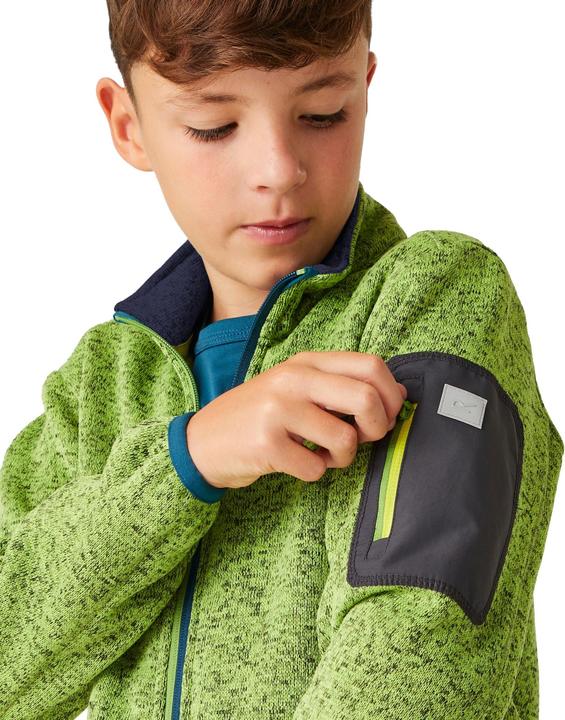 Image du produit Regatta - Veste polaire NEWHILL - Enfant (158)