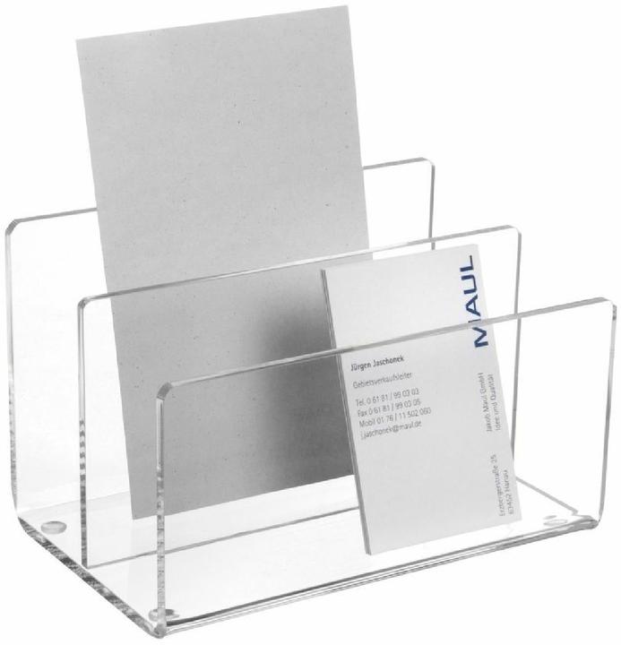 Actual product image Maul Map stand