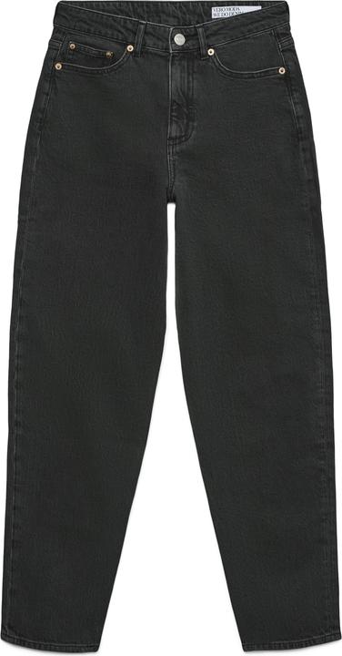 Denim grigio scuro