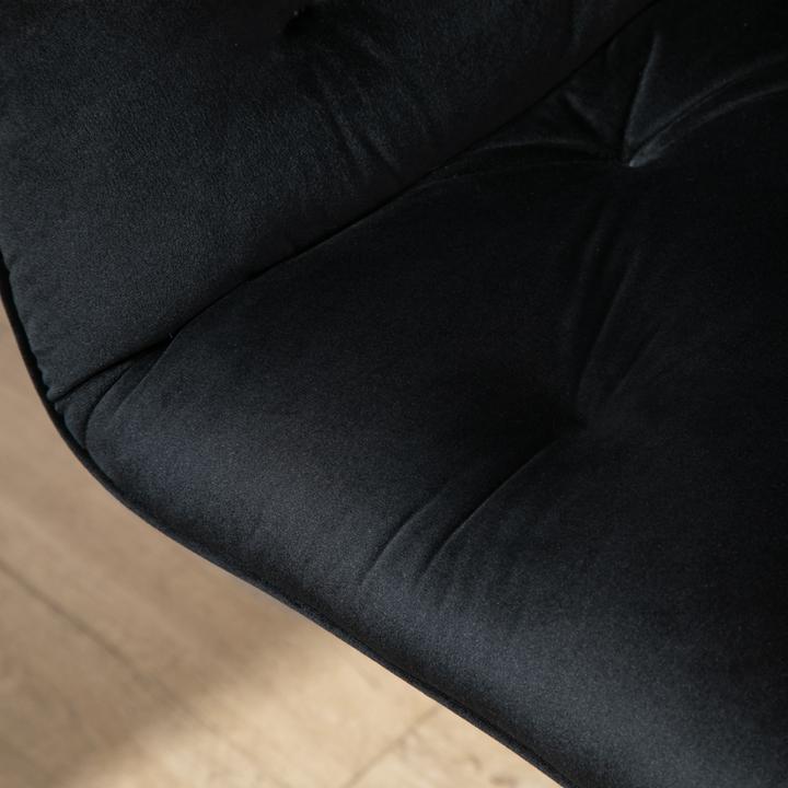 Produktbild Vinsetto Bürosessel