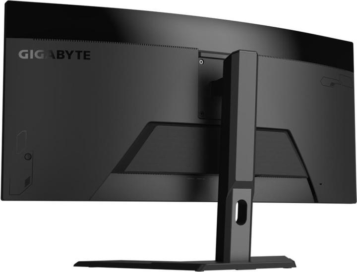 Productafbeelding Gigabyte GS34WQC (3440 x 1440 pixels, 34")