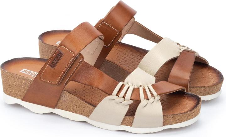 Actual product image Pikolinos Mahon (41)