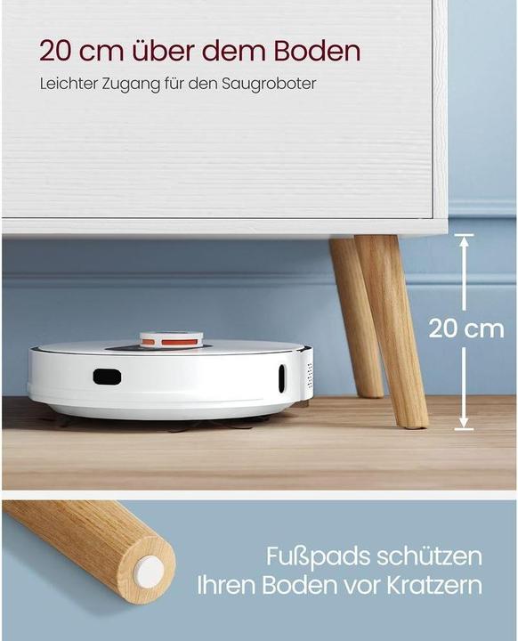 Produktbild Vasagle Bianca (110 x 40 x 49 cm)