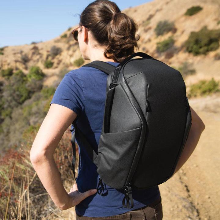 Immagine prodotto Peak Design Zaino per tutti i giorni Zip 20L v2 (Zaino per fotocamera, 20 l)