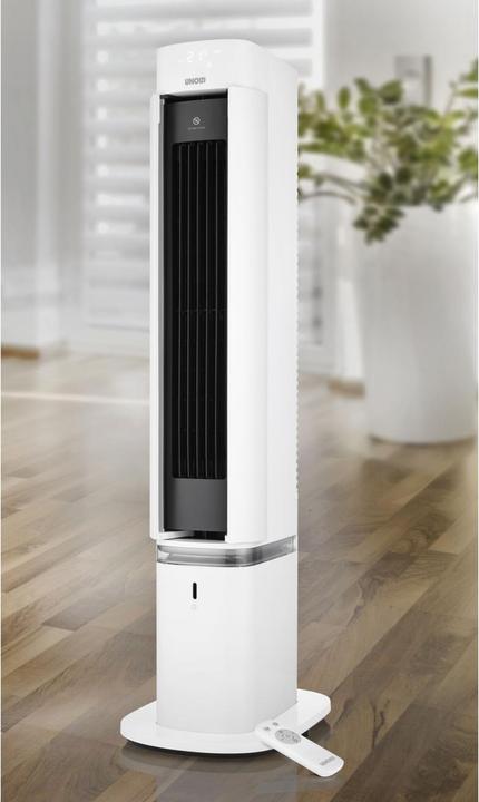 Produktbild ESGE Kombilüfter Seasons 86980 (2200 W)
