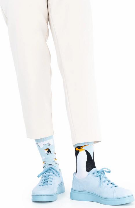 Actual product image Many Mornings Frosty Friends (Single pack, 39 - 42)