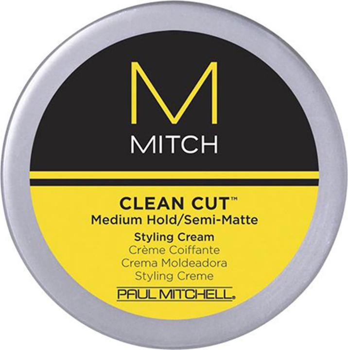 Produktbild Paul Mitchell Clean Cut (Haarcreme, 85 ml)